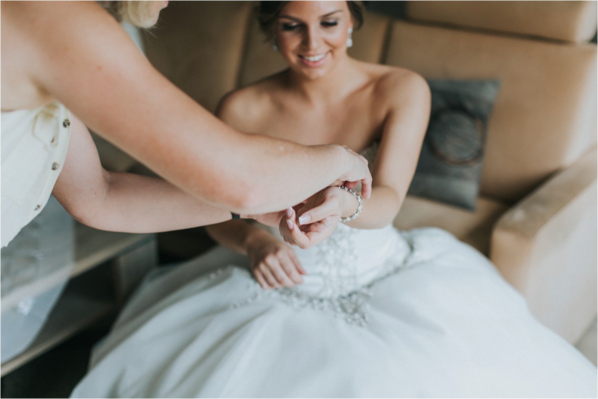 Getting Ready Hochzeit Karlsruhe