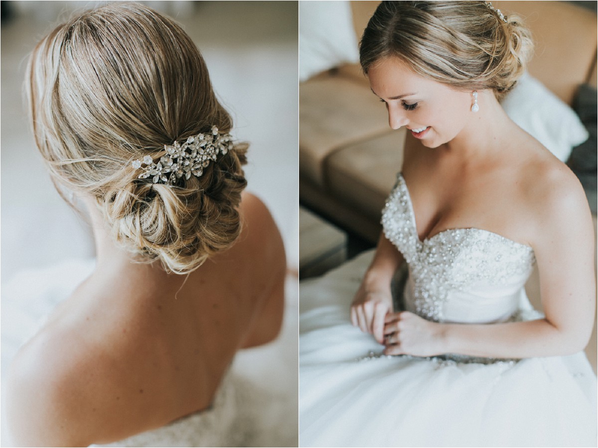 Getting Ready Hochzeit Karlsruhe