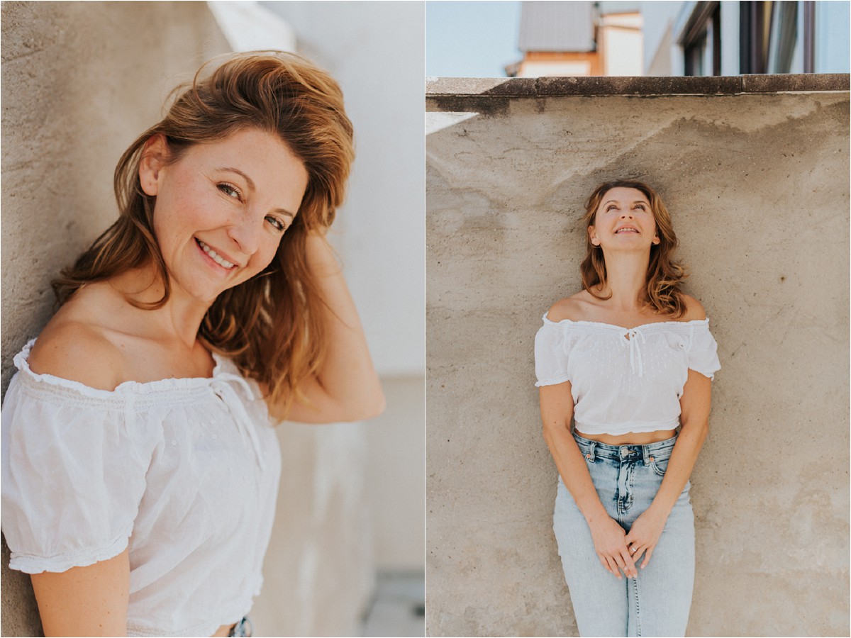 Schauspielerportrait Susanna Mucha