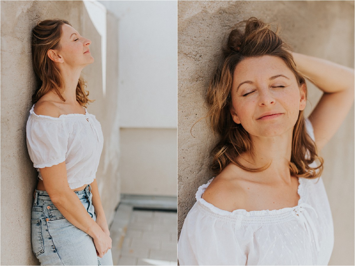 Schauspielerportrait Susanna Mucha