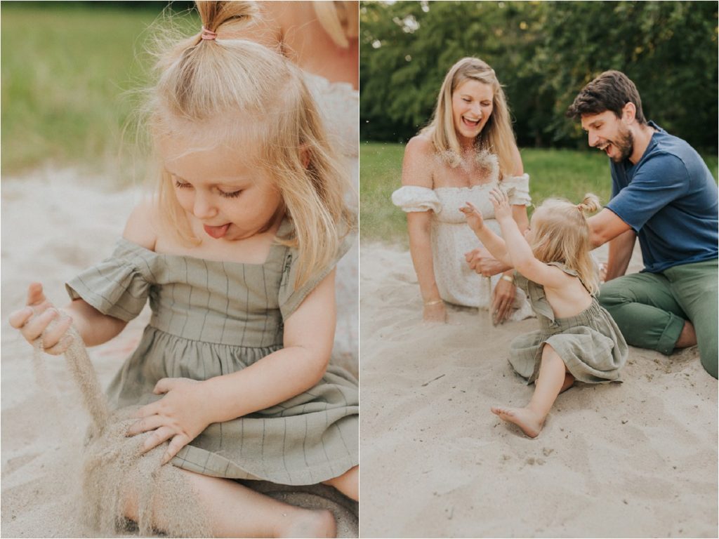 Familienfotograf in Weingarten