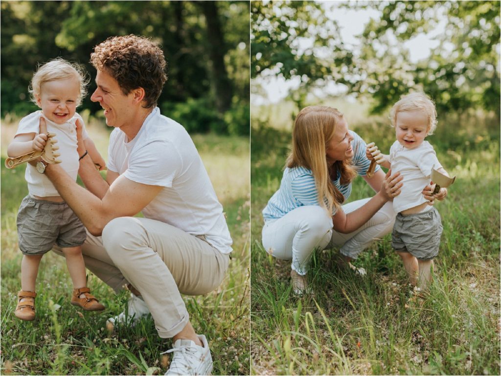 Familienfotografie Karlsruhe