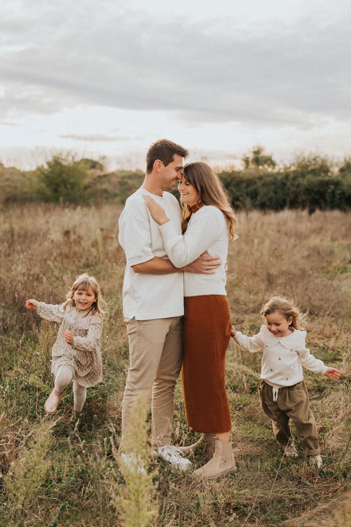 Natürliche und authentische Familienfotografie in Karlsruhe, Familienfotografin Karlsruhe