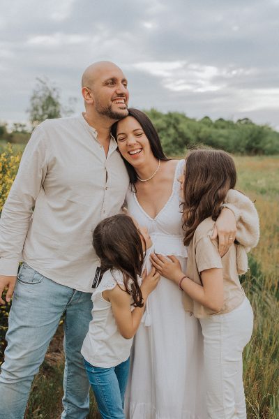 Familie Bakos, Frey, Varma