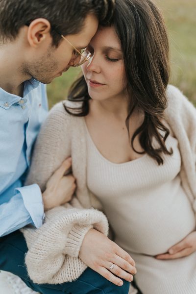 Jennifer, Davide & Leo